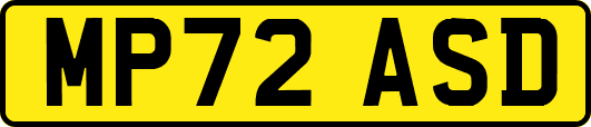 MP72ASD