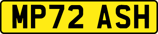 MP72ASH