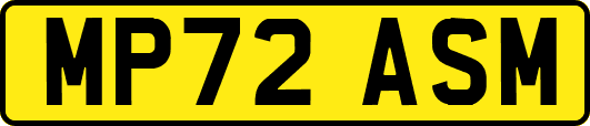 MP72ASM