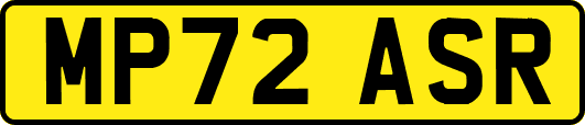 MP72ASR