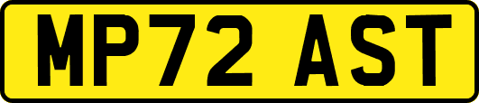 MP72AST
