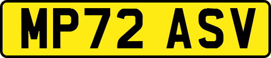 MP72ASV