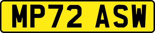 MP72ASW