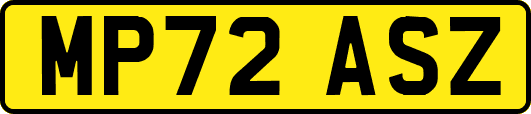 MP72ASZ