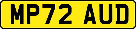 MP72AUD