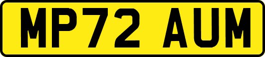 MP72AUM
