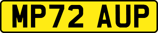 MP72AUP