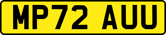 MP72AUU