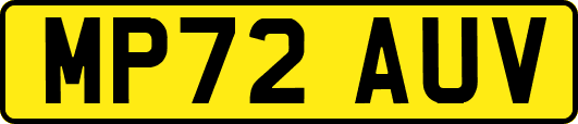 MP72AUV