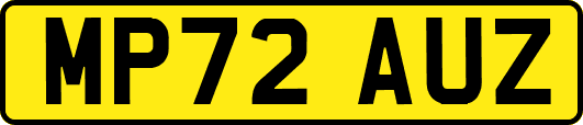 MP72AUZ