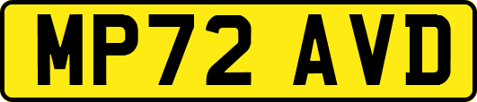 MP72AVD