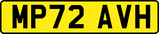 MP72AVH