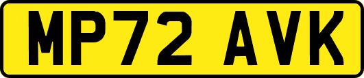 MP72AVK