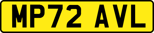 MP72AVL