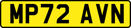 MP72AVN
