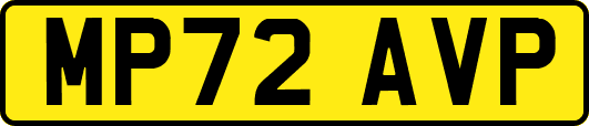 MP72AVP