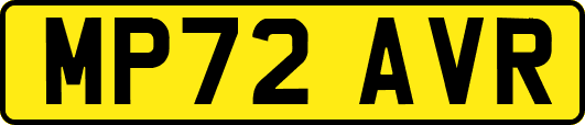 MP72AVR