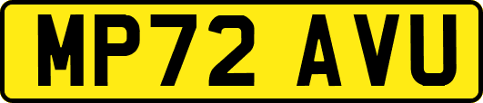 MP72AVU