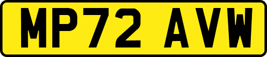 MP72AVW