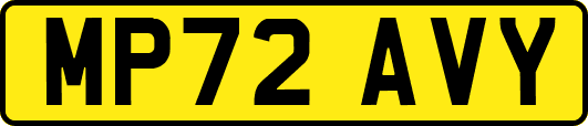 MP72AVY