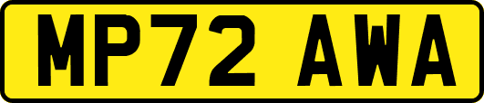 MP72AWA