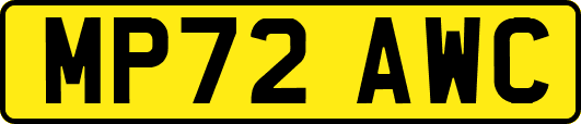 MP72AWC