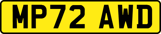 MP72AWD