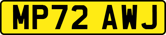 MP72AWJ