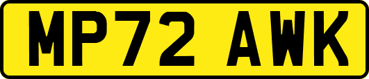 MP72AWK