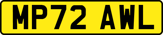 MP72AWL