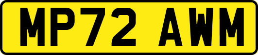 MP72AWM