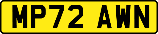 MP72AWN
