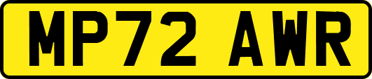 MP72AWR
