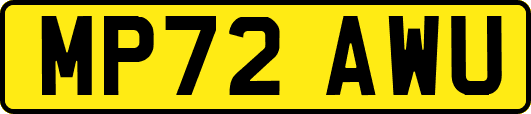 MP72AWU