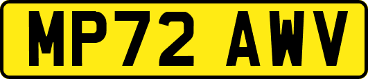 MP72AWV