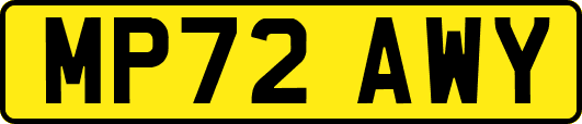 MP72AWY