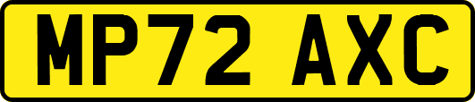 MP72AXC