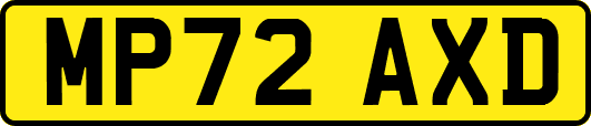 MP72AXD