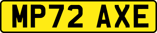 MP72AXE