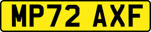 MP72AXF