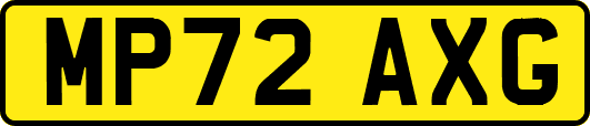 MP72AXG