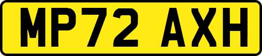 MP72AXH