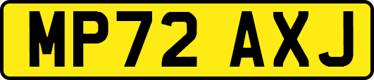 MP72AXJ
