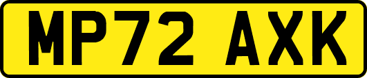 MP72AXK