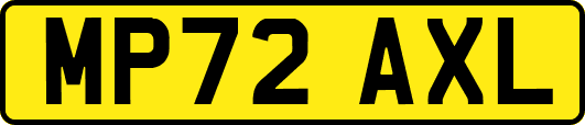 MP72AXL