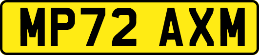 MP72AXM