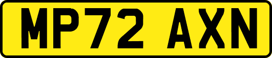 MP72AXN
