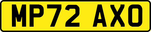 MP72AXO