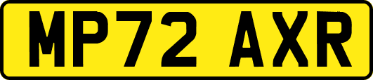 MP72AXR