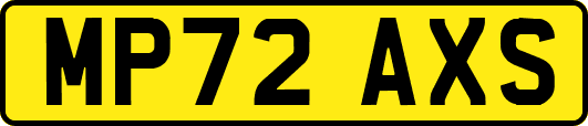 MP72AXS